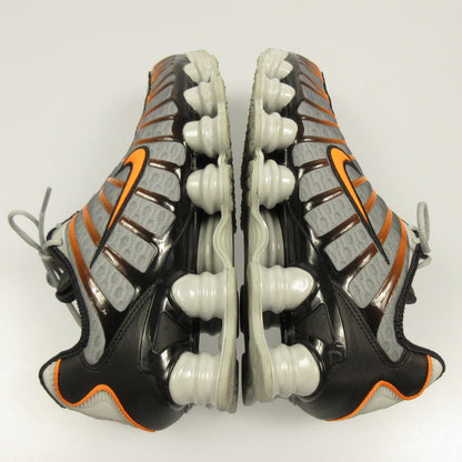 Used] NIKE | Nike SHOX TL Sneakers AV3595-011 Gray 27cm