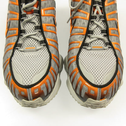 Used] NIKE | Nike SHOX TL Sneakers AV3595-011 Gray 27cm