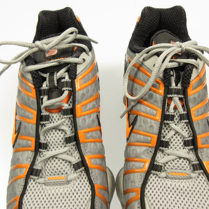 Used] NIKE | Nike SHOX TL Sneakers AV3595-011 Gray 27cm