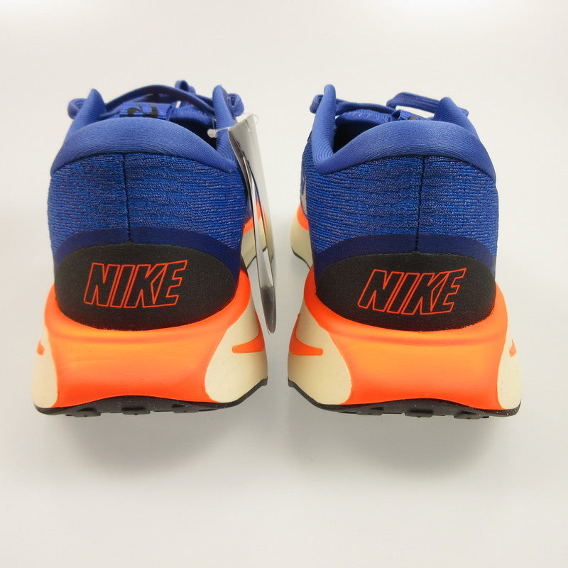 [Used] NIKE | Nike MOTIVA Sneakers DV1237-401 Blue 26.5cm