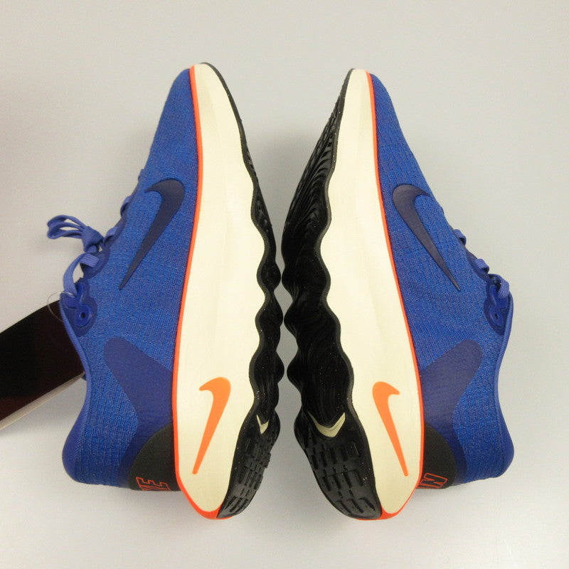 [Used] NIKE | Nike MOTIVA Sneakers DV1237-401 Blue 26.5cm