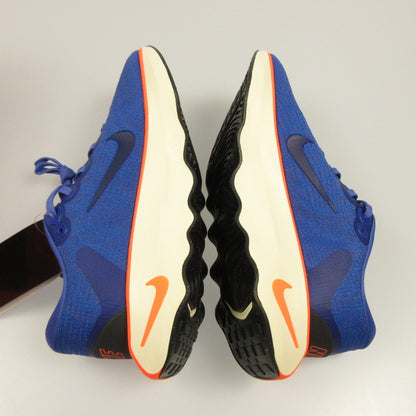 [Used] NIKE | Nike MOTIVA Sneakers DV1237-401 Blue 26.5cm