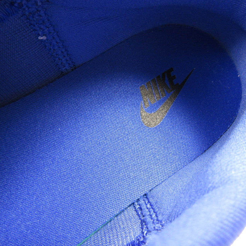 [Used] NIKE | Nike MOTIVA Sneakers DV1237-401 Blue 26.5cm