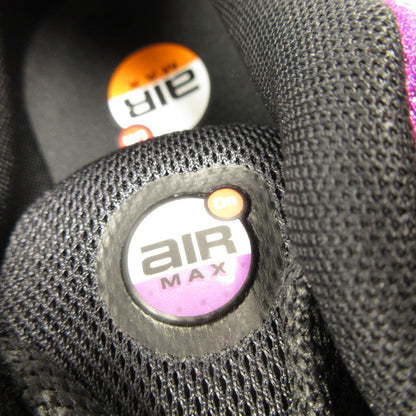 [Used] NIKE | Nike Air Max DN Bold Sneakers HQ3605-505 Purple 26.5cm