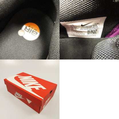[Used] NIKE | Nike Air Max DN Bold Sneakers HQ3605-505 Purple 26.5cm