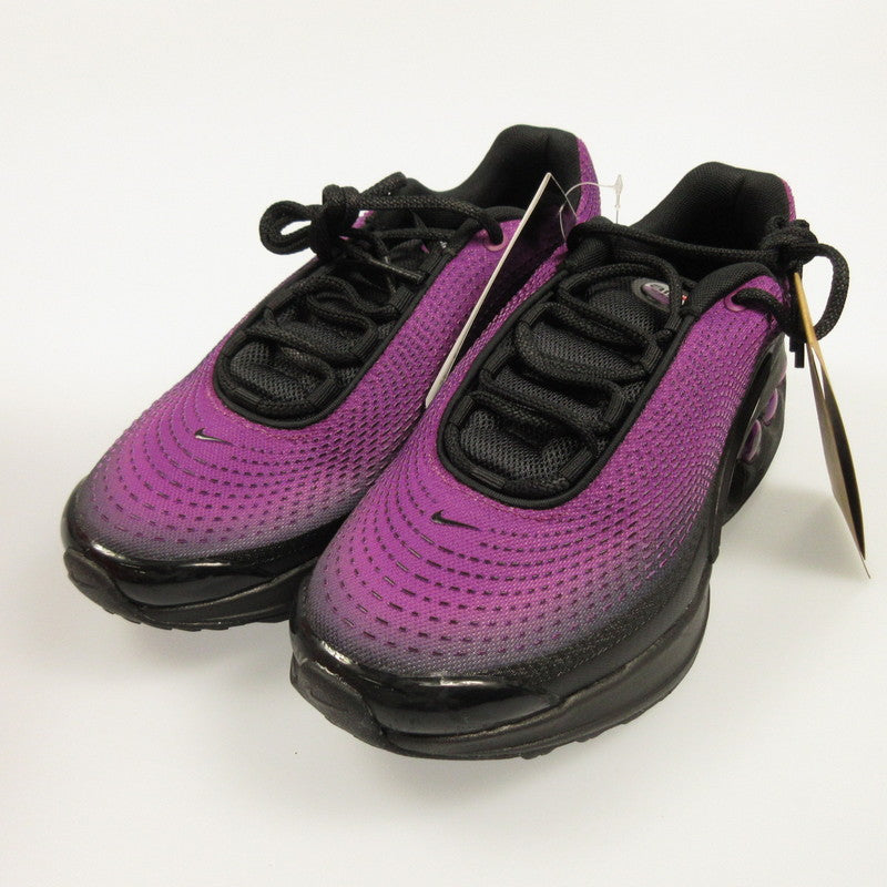 [Used] NIKE | Nike Air Max DN Bold Sneakers HQ3605-505 Purple 26.5cm