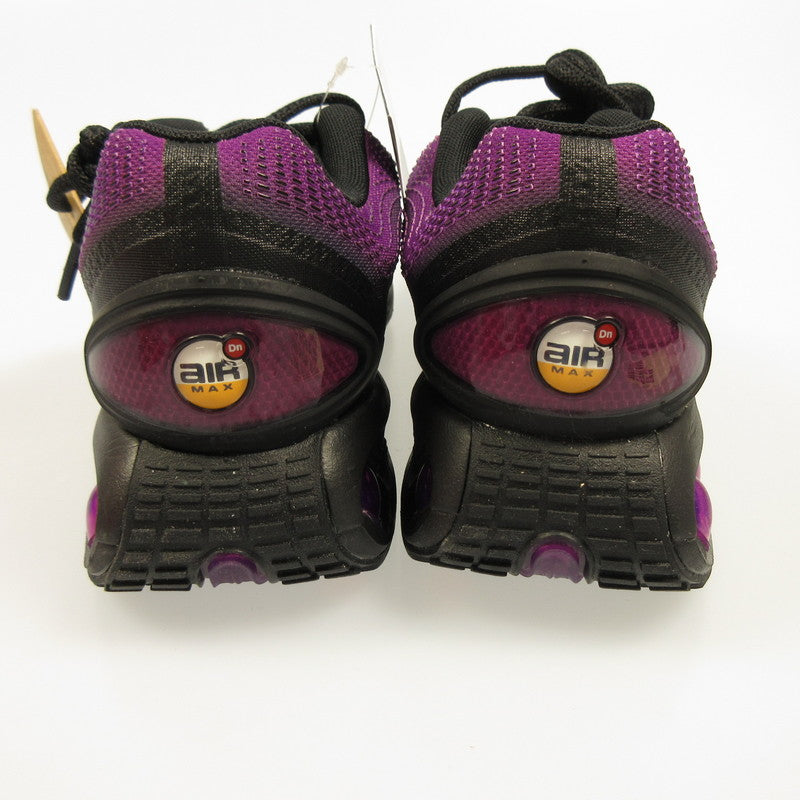 [Used] NIKE | Nike Air Max DN Bold Sneakers HQ3605-505 Purple 26.5cm