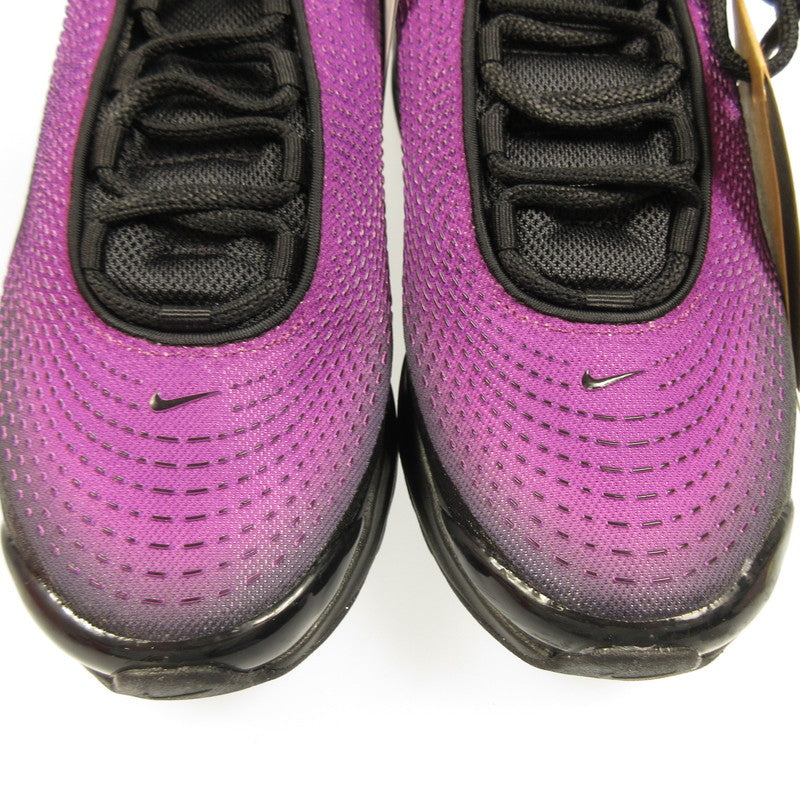 [Used] NIKE | Nike Air Max DN Bold Sneakers HQ3605-505 Purple 26.5cm
