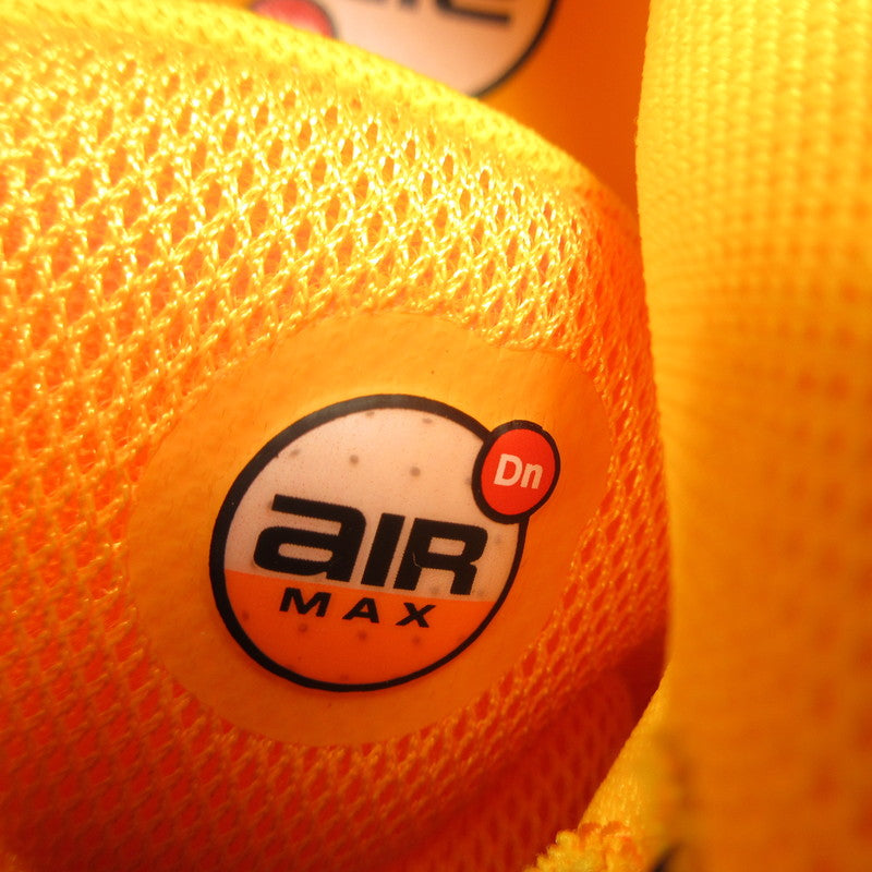 [Used] NIKE | Nike Air Max DN SE Sneakers HM0810-800 Orange 26.5cm