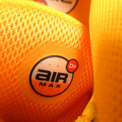 [Used] NIKE | Nike Air Max DN SE Sneakers HM0810-800 Orange 26.5cm
