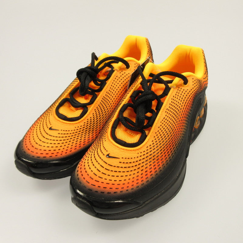 [Used] NIKE | Nike Air Max DN SE Sneakers HM0810-800 Orange 26.5cm