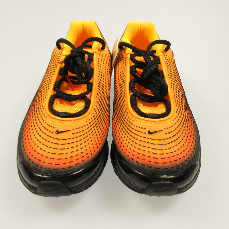 [Used] NIKE | Nike Air Max DN SE Sneakers HM0810-800 Orange 26.5cm