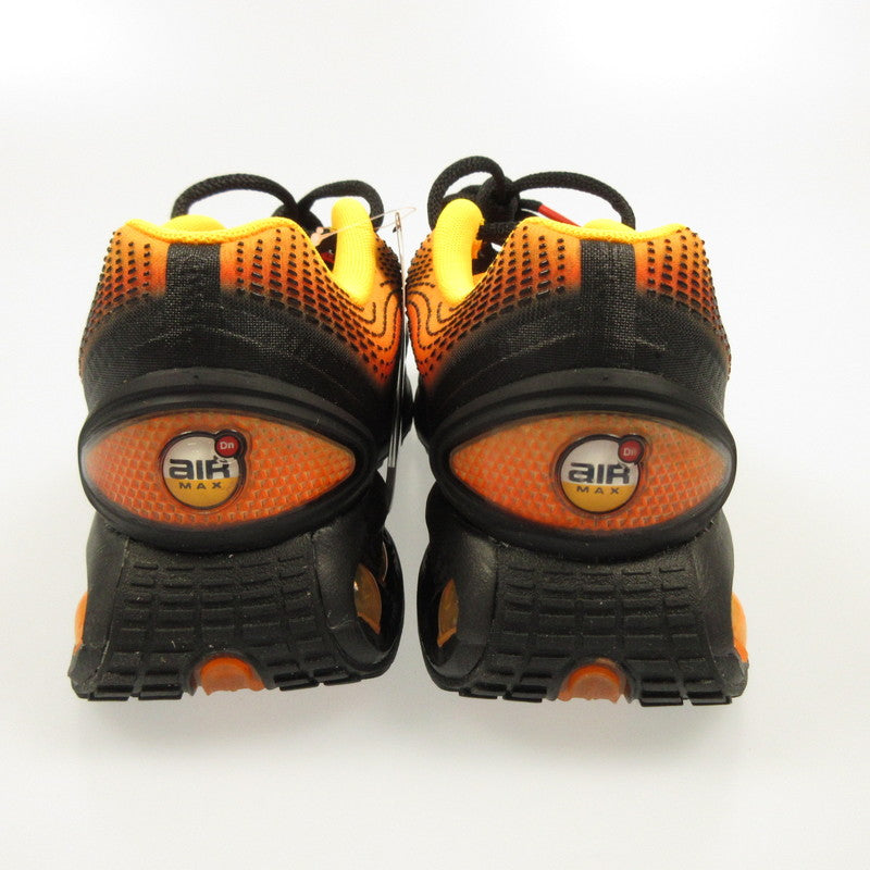 [Used] NIKE | Nike Air Max DN SE Sneakers HM0810-800 Orange 26.5cm