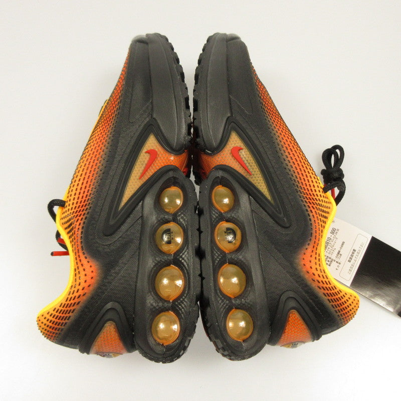 [Used] NIKE | Nike Air Max DN SE Sneakers HM0810-800 Orange 26.5cm