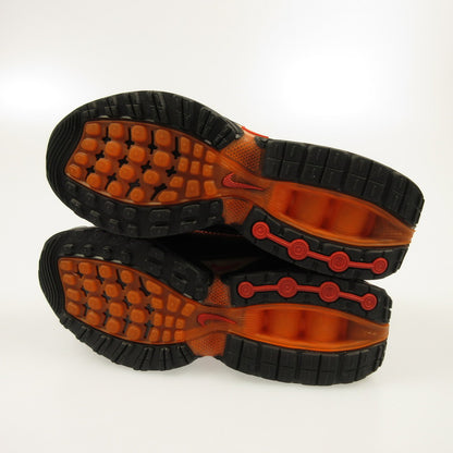 [Used] NIKE | Nike Air Max DN SE Sneakers HM0810-800 Orange 26.5cm