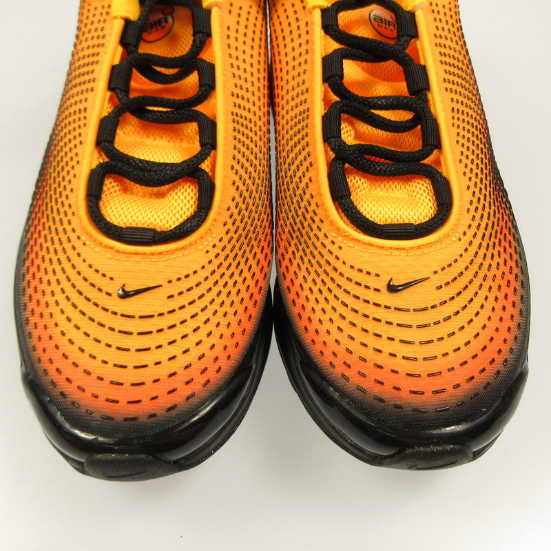 [Used] NIKE | Nike Air Max DN SE Sneakers HM0810-800 Orange 26.5cm