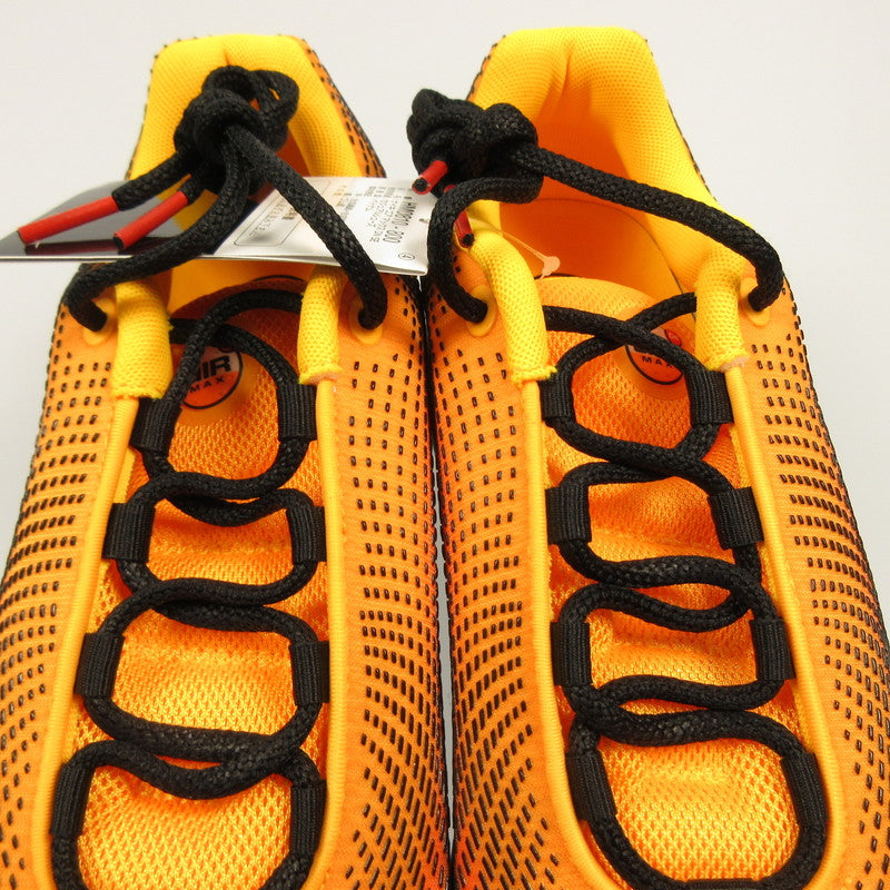 [Used] NIKE | Nike Air Max DN SE Sneakers HM0810-800 Orange 26.5cm