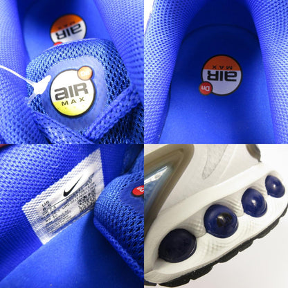 [Used] NIKE | Nike AIR MAX DN SE Sneakers HF5531-400 Blue 26.5cm