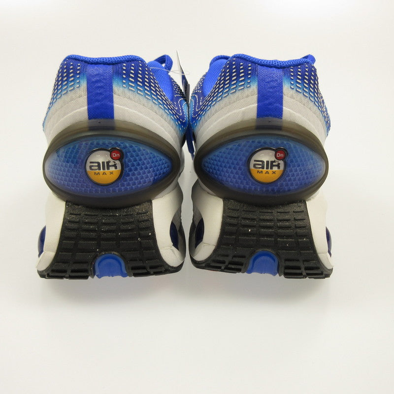 [Used] NIKE | Nike AIR MAX DN SE Sneakers HF5531-400 Blue 26.5cm