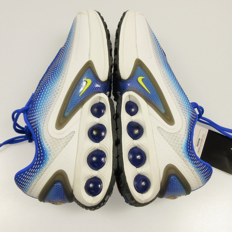 [Used] NIKE | Nike AIR MAX DN SE Sneakers HF5531-400 Blue 26.5cm