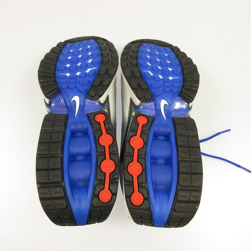 [Used] NIKE | Nike AIR MAX DN SE Sneakers HF5531-400 Blue 26.5cm