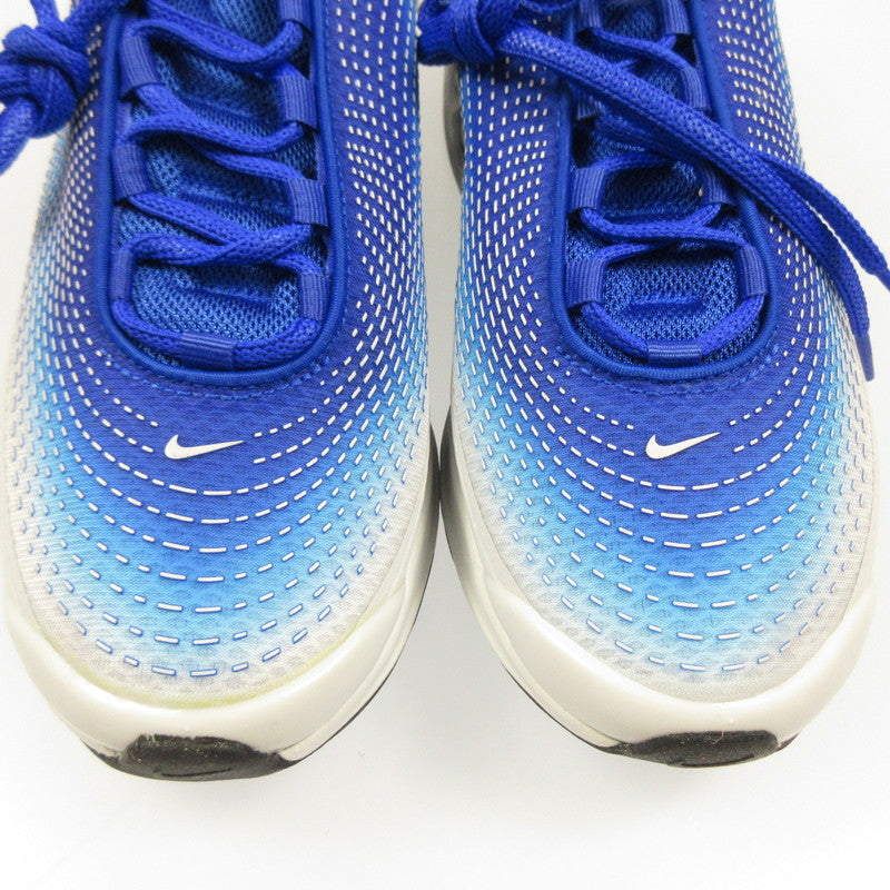 [Used] NIKE | Nike AIR MAX DN SE Sneakers HF5531-400 Blue 26.5cm