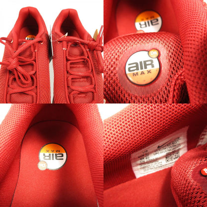 【中古】NIKE | ナイキ WMNS AIR MAX DN スニーカー HM0747-600 レッド 27cm