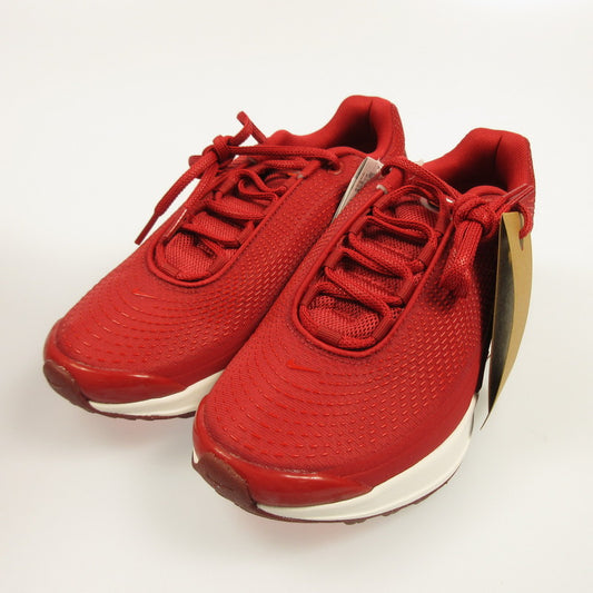 【中古】NIKE | ナイキ WMNS AIR MAX DN スニーカー HM0747-600 レッド 27cm