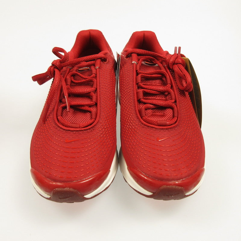 【中古】NIKE | ナイキ WMNS AIR MAX DN スニーカー HM0747-600 レッド 27cm