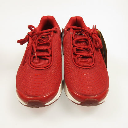 【中古】NIKE | ナイキ WMNS AIR MAX DN スニーカー HM0747-600 レッド 27cm
