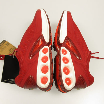 【中古】NIKE | ナイキ WMNS AIR MAX DN スニーカー HM0747-600 レッド 27cm