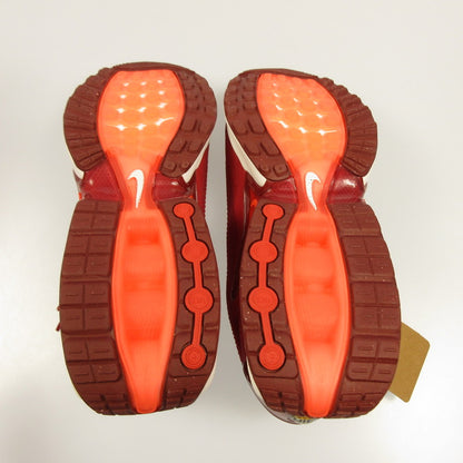 【中古】NIKE | ナイキ WMNS AIR MAX DN スニーカー HM0747-600 レッド 27cm