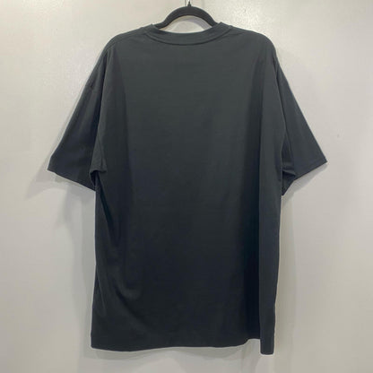 ATON | エイトン Suvin60/2 Oversized T-shirt 半袖Ｔシャツ 6892893 ｻｲｽﾞ:6 ブラック【姫路東店】