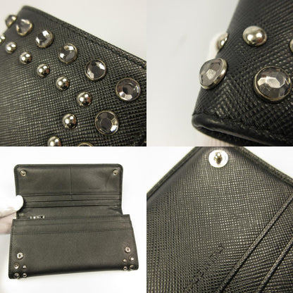 Used: PRADA | Prada Long Wallet 1MH132