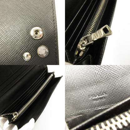 Used: PRADA | Prada Long Wallet 1MH132