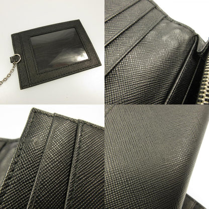 Used: PRADA | Prada Long Wallet 1MH132