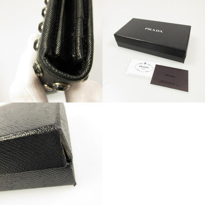 Used: PRADA | Prada Long Wallet 1MH132