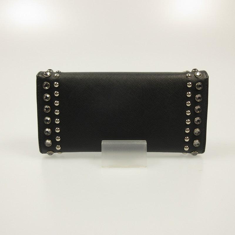 Used: PRADA | Prada Long Wallet 1MH132