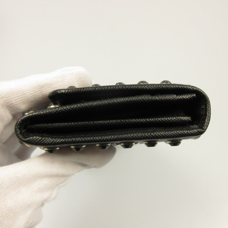Used: PRADA | Prada Long Wallet 1MH132