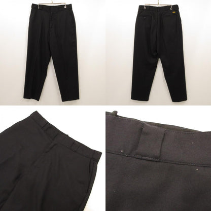 [Used] Dickies | Dickies Set Up 183M10MB01/183M40BM04 Navy Size: L