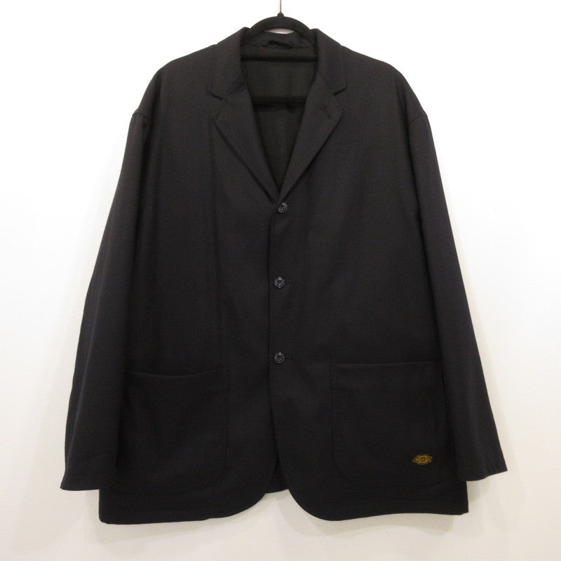 [Used] Dickies | Dickies Set Up 183M10MB01/183M40BM04 Navy Size: L