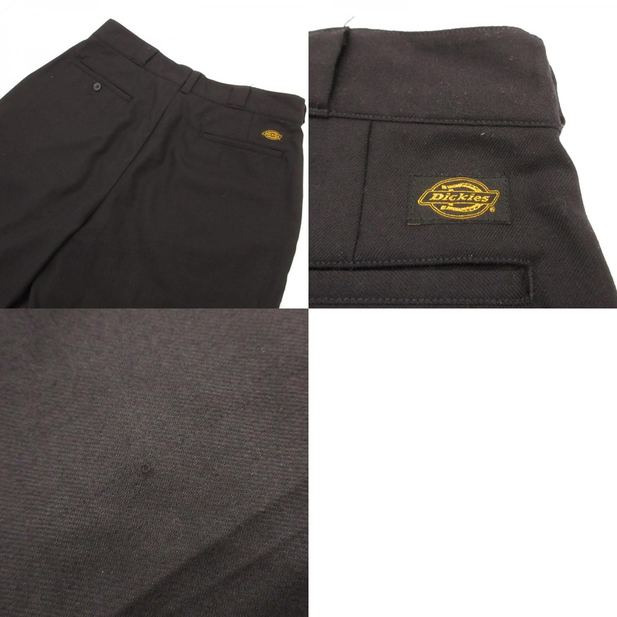 [Used] Dickies | Dickies Set Up 183M10MB01/183M40BM04 Navy Size: L