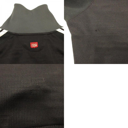 [Used] ONITSUKA TIGER | Onitsuka Tiger Jersey OKJ150 Black Size: L