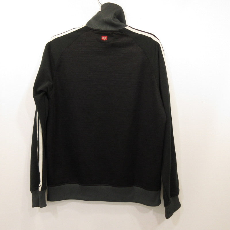 [Used] ONITSUKA TIGER | Onitsuka Tiger Jersey OKJ150 Black Size: L