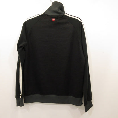 [Used] ONITSUKA TIGER | Onitsuka Tiger Jersey OKJ150 Black Size: L