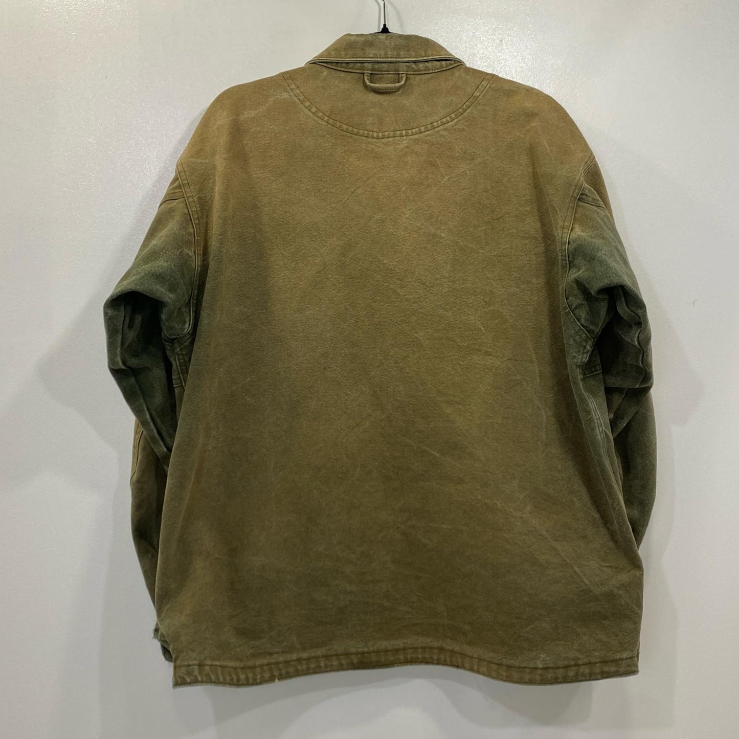 KAVU | カブー その他アウター 607BC ジャケット 90s カーキ サイズ：L【姫路東店】