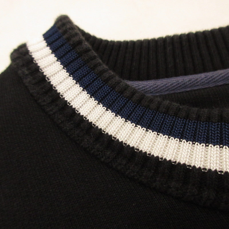 【Used】KENZO | Kenzo Sweatshirt F765SW0784XB Navy Size: XS