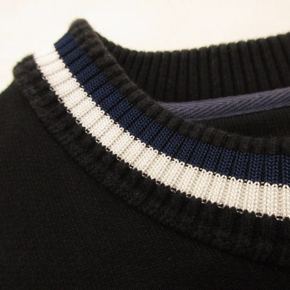 【Used】KENZO | Kenzo Sweatshirt F765SW0784XB Navy Size: XS