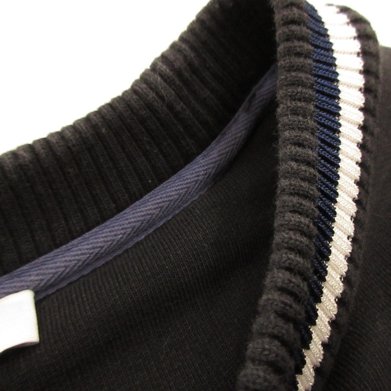 【Used】KENZO | Kenzo Sweatshirt F765SW0784XB Navy Size: XS