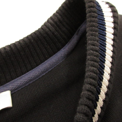 【Used】KENZO | Kenzo Sweatshirt F765SW0784XB Navy Size: XS